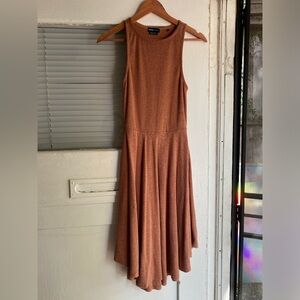 Prana Dress Pockets :)